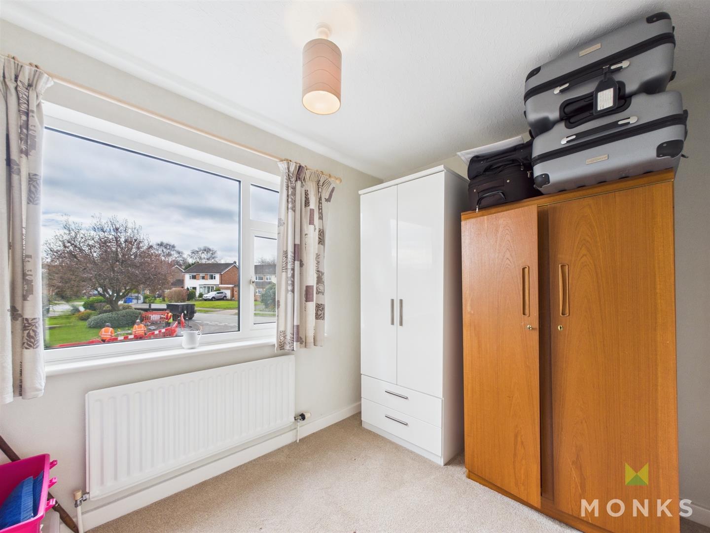 1 Carmen Avenue, Shrewsbury, SY2 5NP SSTC 1 Carmen Avenue, Shrewsbury, SY2 5NP SSTC